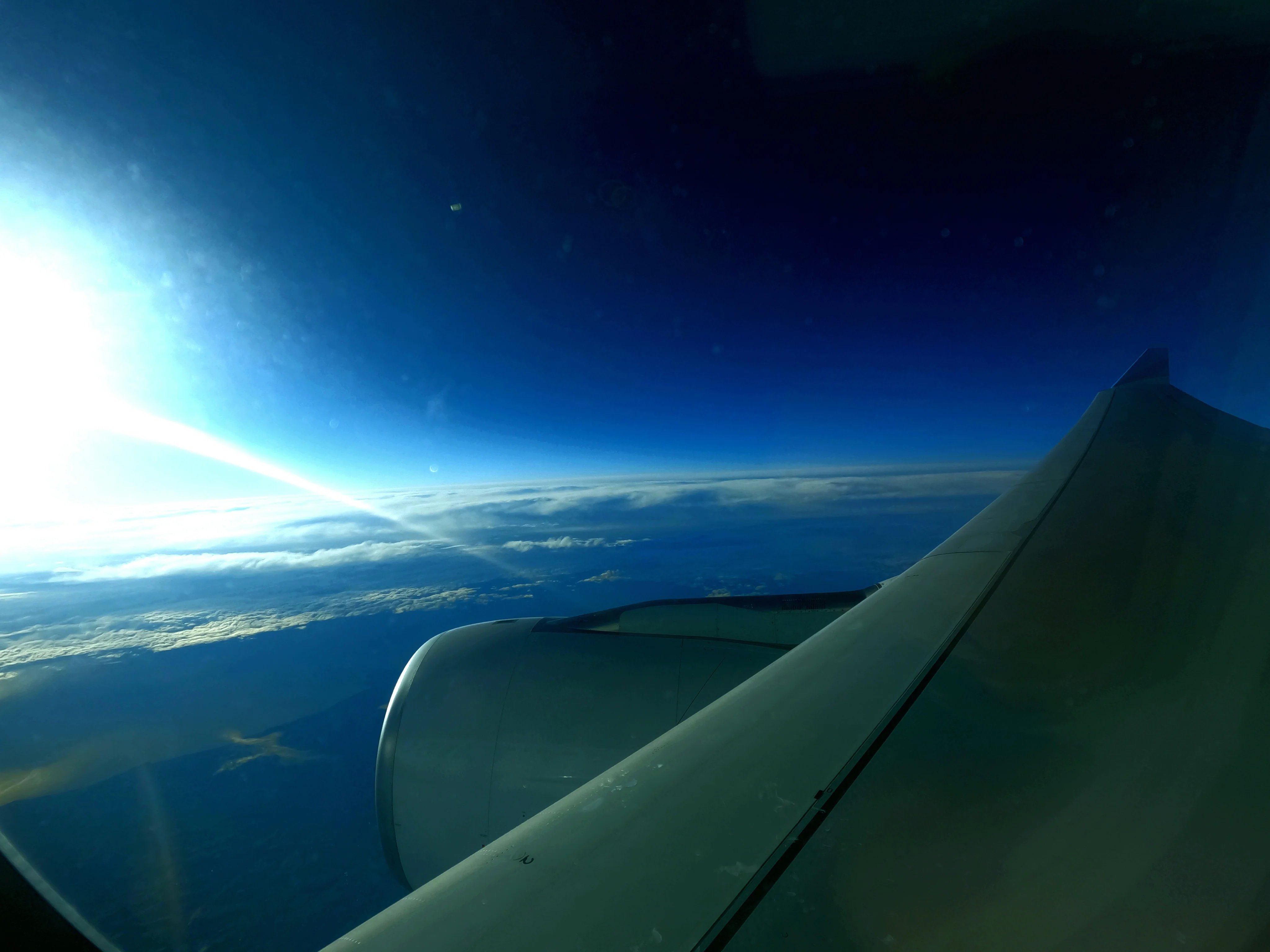 Travel & Lifestyle