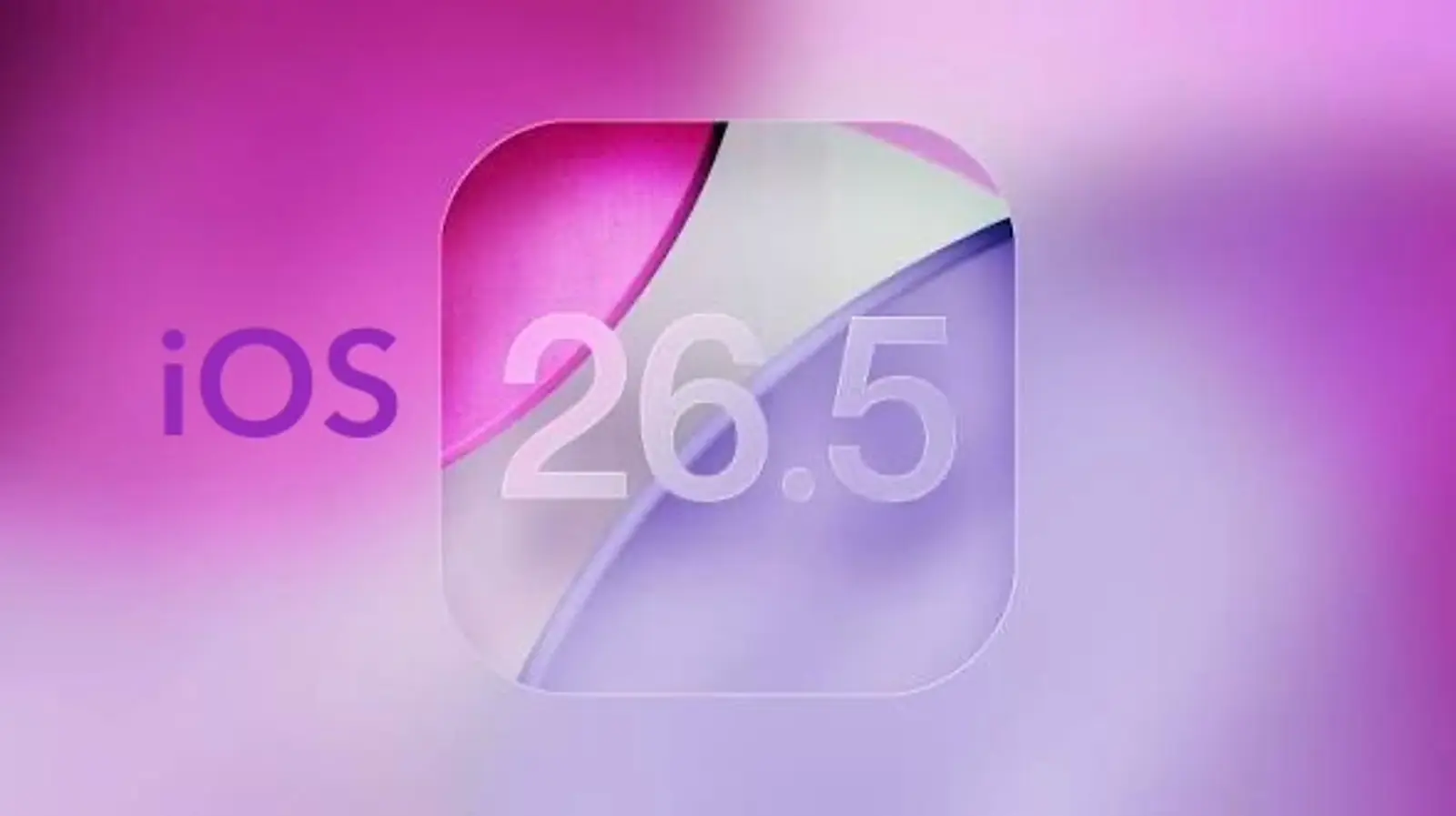 iOS 26.5: lo nuevo y si realmente conviene actualizar ya