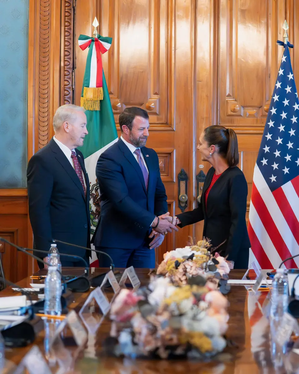 Washington endurece la presión sobre México: EU exige más acciones contra los “narcoterroristas”