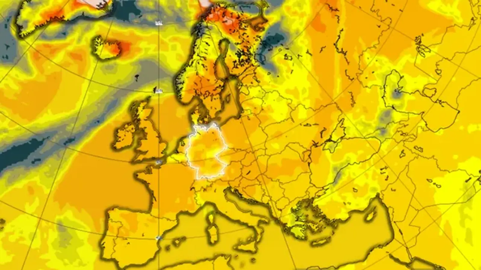 Nach Sturm und Regen rollt der Sommer an: Deutschland erwartet ein Pfingstwochenende wie im Hochsommer