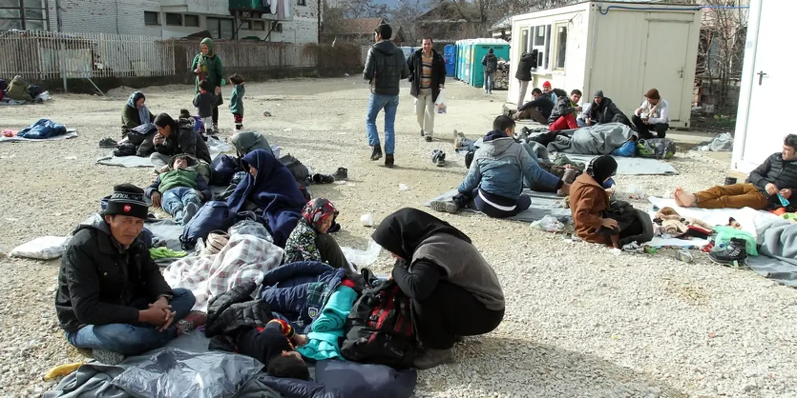 Migration or Immigration – a Borderless Debate
